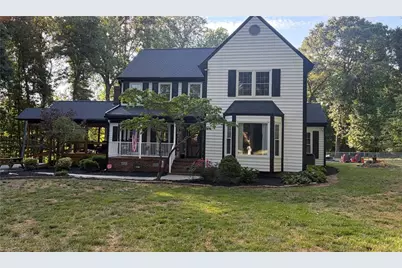 4109 Williams Dairy Road, Greensboro, NC 27406 - Photo 5