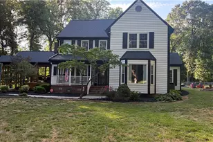 4109 Williams Dairy Rd, Greensboro, NC 27406 - Photo 5