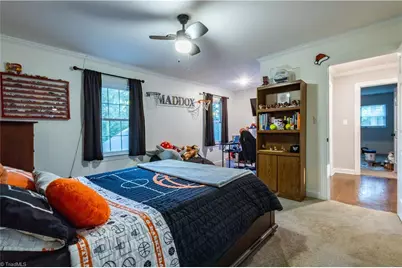 4109 Williams Dairy Road, Greensboro, NC 27406 - Photo 35