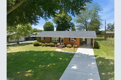 504 Sherwood Road, Reidsville, NC 27320 - Photo 7