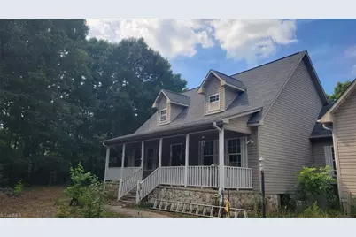 775 Old Nc Highway 75, Lexington, NC 27292 - Photo 1