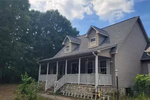 775 Old Nc Hwy 75, Lexington, NC 27292 - Photo 1