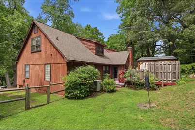 222 Shadowlawn Drive, Jamestown, NC 27282 - Photo 5
