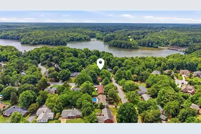 222 Shadowlawn Drive, Jamestown, NC 27282 - Photo 45