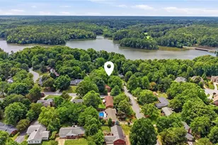 222 Shadowlawn Dr, Jamestown, NC 27282 - Photo 45