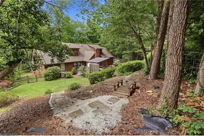 222 Shadowlawn Drive, Jamestown, NC 27282 - Photo 41