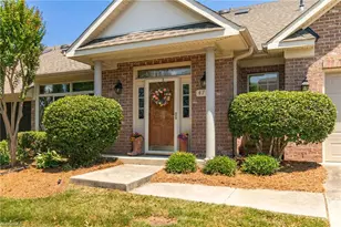 4711 Hanberry Dr, Greensboro, NC 27410 - Photo 7