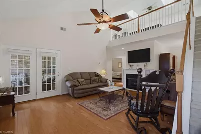 4711 Hanberry Drive, Greensboro, NC 27410 - Photo 11