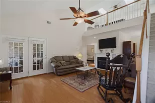 4711 Hanberry Dr, Greensboro, NC 27410 - Photo 11