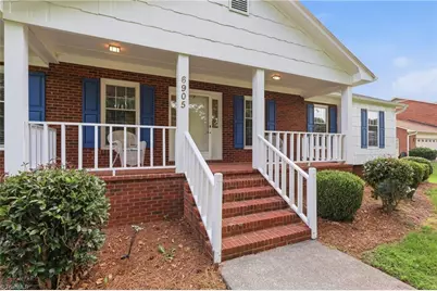 6905 Crandall Court, Clemmons, NC 27012 - Photo 5