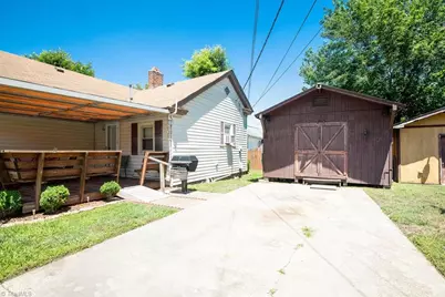 409 Wagstaff Street, Thomasville, NC 27360 - Photo 13