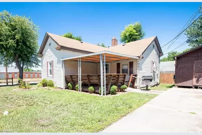 409 Wagstaff Street, Thomasville, NC 27360 - Photo 15