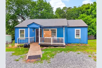 2669 Old Mountain Road, Trinity, NC 27370 - Photo 31
