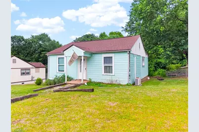 2669 Old Mountain Road, Trinity, NC 27370 - Photo 19