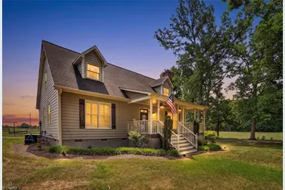 3510 Sweetgum Road, Gibsonville, NC 27249 - Photo 41