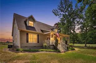 3510 Sweetgum Rd, Gibsonville, NC 27249 - Photo 41