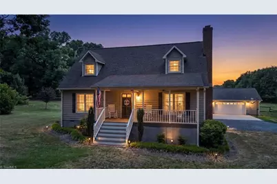 3510 Sweetgum Road, Gibsonville, NC 27249 - Photo 1