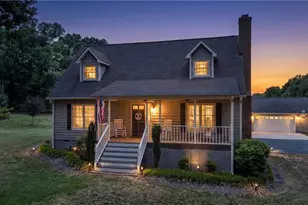 3510 Sweetgum Rd, Gibsonville, NC 27249 - Photo 1