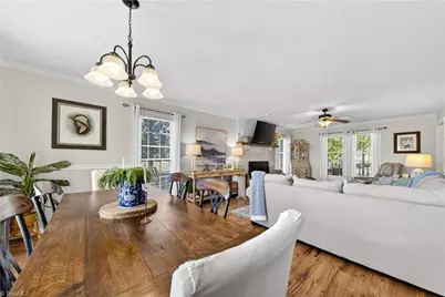 3510 Sweetgum Road, Gibsonville, NC 27249 - Photo 11