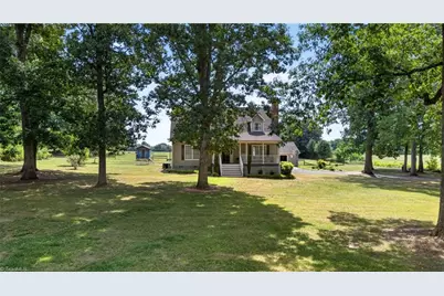 3510 Sweetgum Road, Gibsonville, NC 27249 - Photo 39