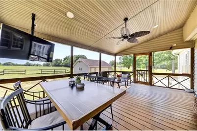 3510 Sweetgum Road, Gibsonville, NC 27249 - Photo 31