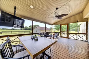3510 Sweetgum Rd, Gibsonville, NC 27249 - Photo 31