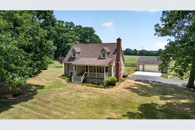 3510 Sweetgum Road, Gibsonville, NC 27249 - Photo 35