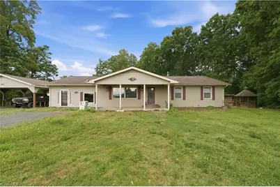1565 Gravel Hill Road, Ruffin, NC 27326 - Photo 1