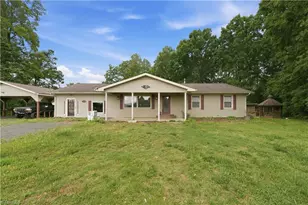 1565 Gravel Hill Rd, Ruffin, NC 27326 - Photo 1