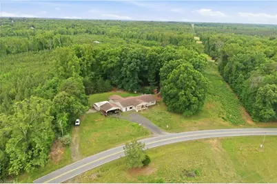 1565 Gravel Hill Road, Ruffin, NC 27326 - Photo 27