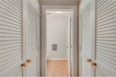 341 Hanover Arms Court #B, Winston-Salem, NC 27104 - Photo 21