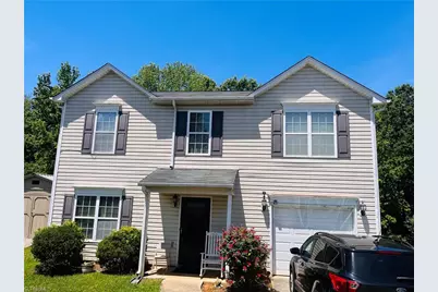 626 Bentley Lane, Burlington, NC 27217 - Photo 3