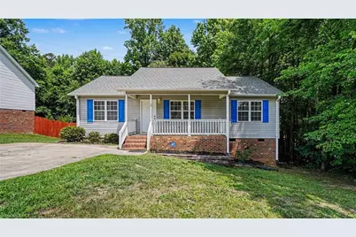 2 Leaf Ridge Court, Thomasville, NC 27360 - Photo 1