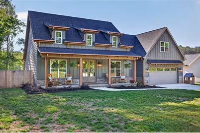 775 Morris Road, Winston-Salem, NC 27101 - Photo 1