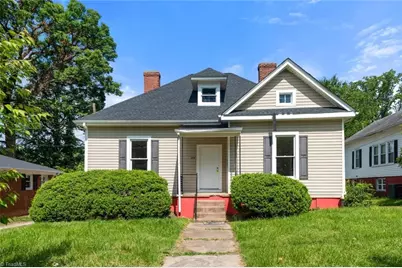 1715 S Main Street #A, Winston-Salem, NC 27127 - Photo 1