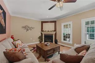106 Keswick Dr, Advance, NC 27006 - Photo 5