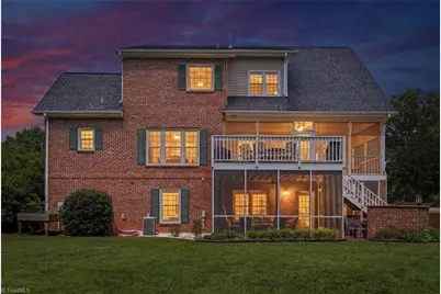 106 Keswick Drive, Advance, NC 27006 - Photo 49