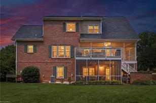 106 Keswick Dr, Advance, NC 27006 - Photo 49