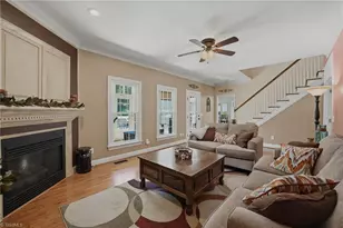 106 Keswick Dr, Advance, NC 27006 - Photo 7