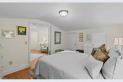 1108 Dover Road #H, Greensboro, NC 27408 - Photo 33