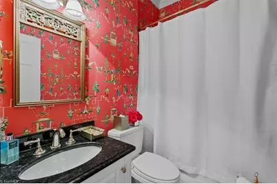 1108 Dover Road #H, Greensboro, NC 27408 - Photo 19