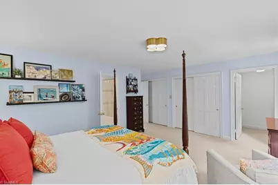 1108 Dover Road #H, Greensboro, NC 27408 - Photo 27