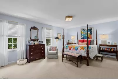 1108 Dover Road #H, Greensboro, NC 27408 - Photo 25