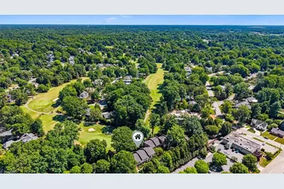 1108 Dover Road #H, Greensboro, NC 27408 - Photo 45