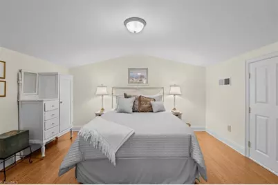 1108 Dover Road #H, Greensboro, NC 27408 - Photo 31