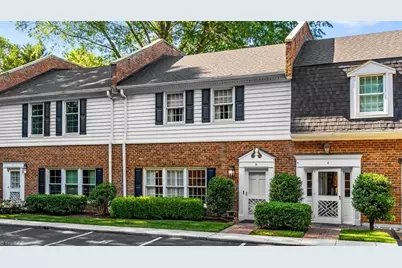 1108 Dover Road #H, Greensboro, NC 27408 - Photo 3