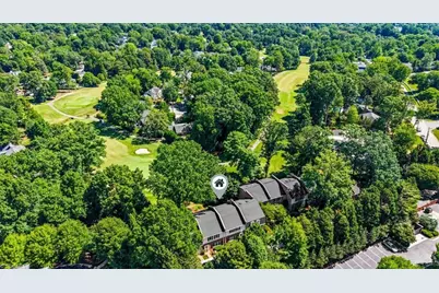 1108 Dover Road #H, Greensboro, NC 27408 - Photo 41