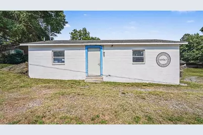 430 2nd Avenue #A, Mayodan, NC 27027 - Photo 1