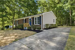 210 Goodson Ave, Gibsonville, NC 28314 - Photo 9