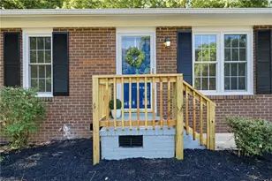 210 Goodson Ave, Gibsonville, NC 28314 - Photo 7